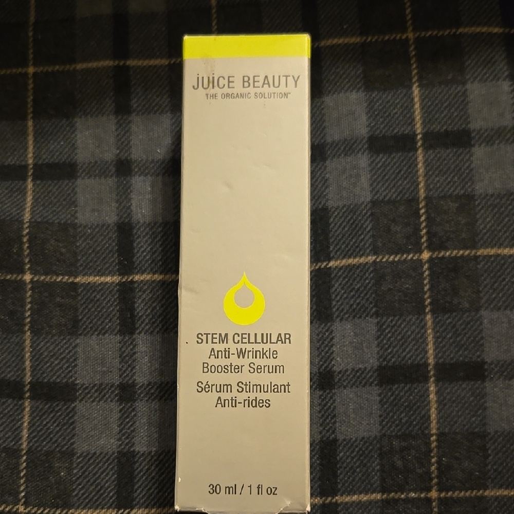 Juice Beauty Stem Cellular Serum